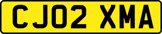 CJ02XMA