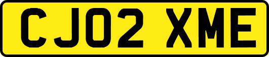 CJ02XME