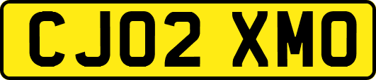 CJ02XMO