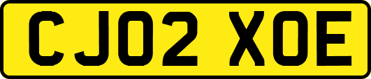 CJ02XOE