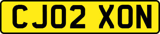 CJ02XON