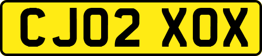 CJ02XOX