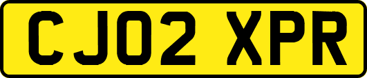 CJ02XPR