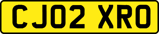 CJ02XRO