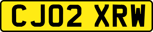 CJ02XRW