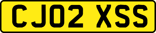 CJ02XSS