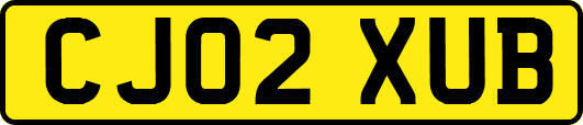 CJ02XUB