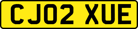 CJ02XUE