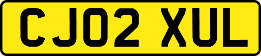 CJ02XUL