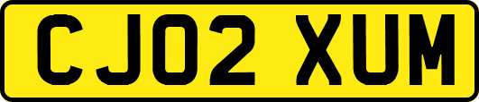 CJ02XUM