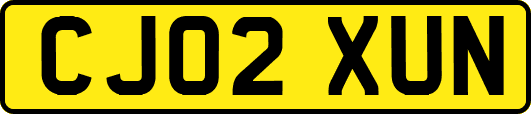 CJ02XUN