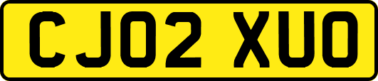 CJ02XUO