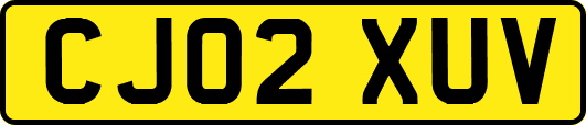 CJ02XUV