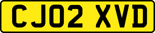 CJ02XVD
