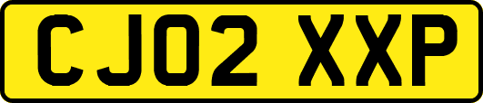 CJ02XXP