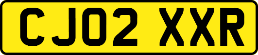 CJ02XXR
