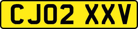 CJ02XXV