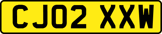 CJ02XXW