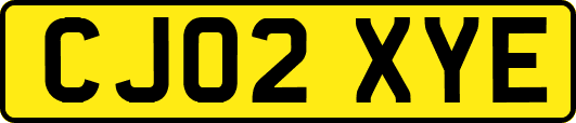 CJ02XYE