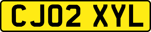 CJ02XYL