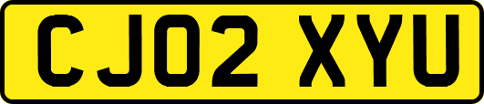 CJ02XYU
