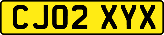 CJ02XYX