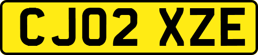 CJ02XZE
