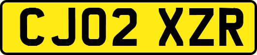 CJ02XZR