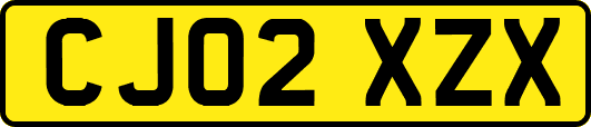 CJ02XZX