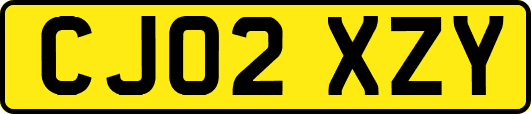 CJ02XZY