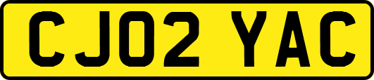 CJ02YAC