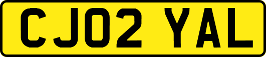CJ02YAL