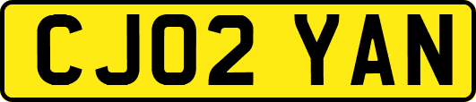 CJ02YAN