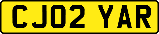 CJ02YAR