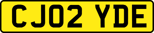 CJ02YDE