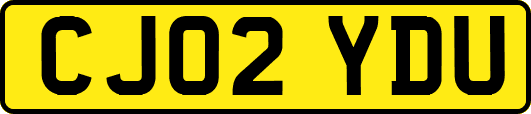 CJ02YDU