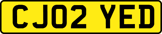 CJ02YED