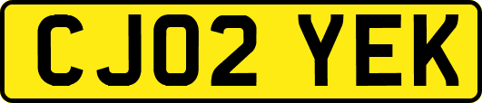 CJ02YEK