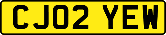CJ02YEW