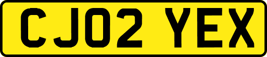 CJ02YEX