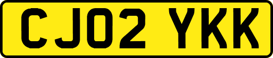 CJ02YKK
