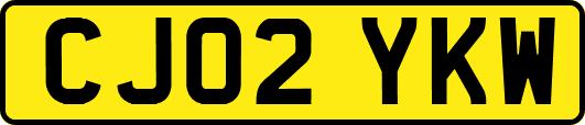 CJ02YKW