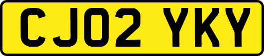 CJ02YKY