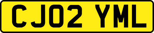 CJ02YML