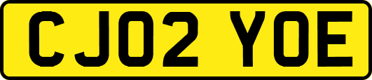 CJ02YOE