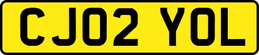 CJ02YOL
