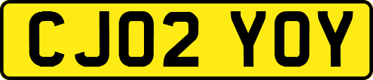 CJ02YOY