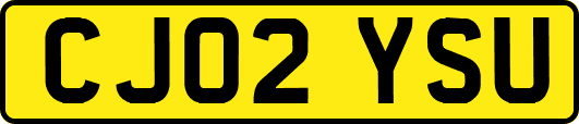 CJ02YSU