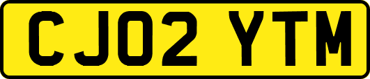 CJ02YTM