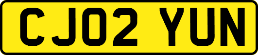 CJ02YUN